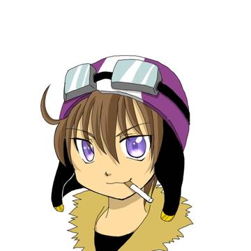 ショッピくん
