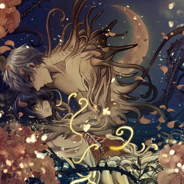 暗殺教室　死神師弟