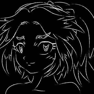 らくがき