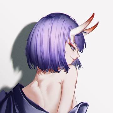 酒呑ちゃん