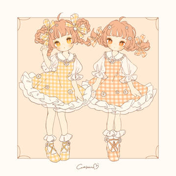 🧡