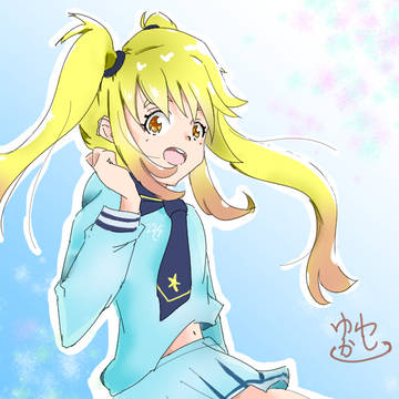 遅れて来た虹野ゆめ生誕祭!