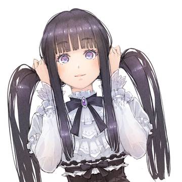 GEMSCOMPANY 長谷みこと
