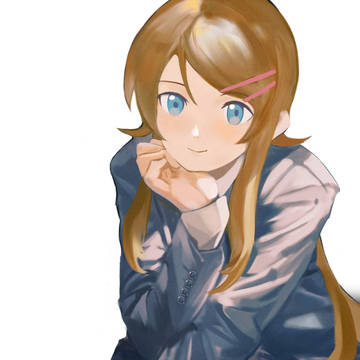 桐乃