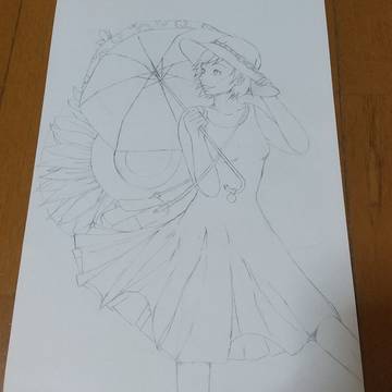 ちょうちょ