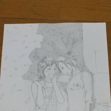 プレゼント