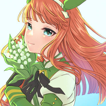 君にこの花を