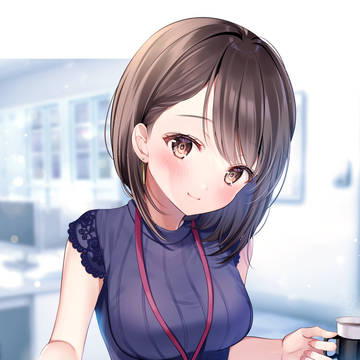 ブラックだったよね？