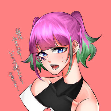 ワンドロ1~10日目