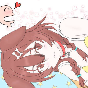添い寝ころさん