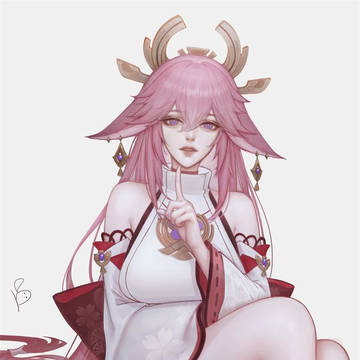 八重神子