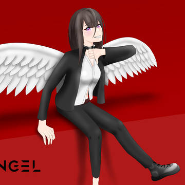 DEAD ANGEL