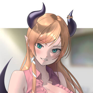 癒月ちょこ