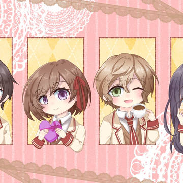 ♥