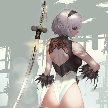 2B