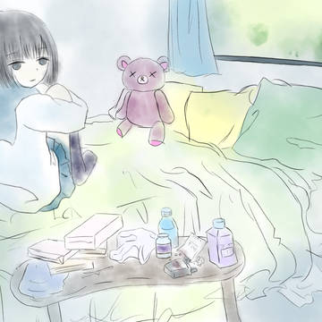 自殺日和