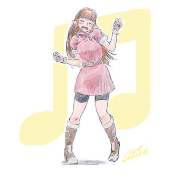 ファーブルさん
