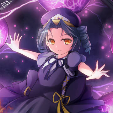 【ビビッドアーミー】空軍最強エクレアちゃん