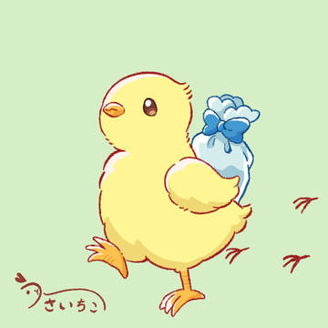 ホワイトデー💝