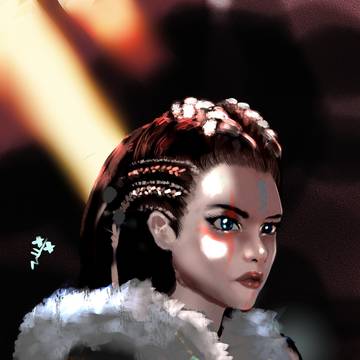 blackdesert Guardian