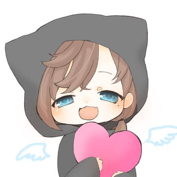 少し前に描いてたやつ