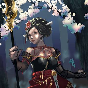 blackdesert maehwa