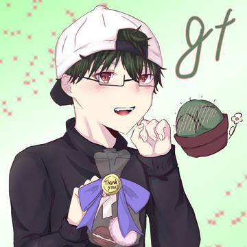 ホワイトデー　＋限界