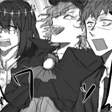一ぐだ♀ツイログ