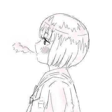 ため息