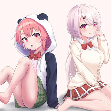 さくゆい