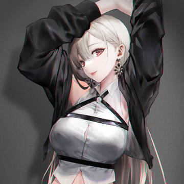 ハーネス