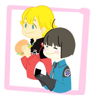 いっぱい食べる君が好き〜♪