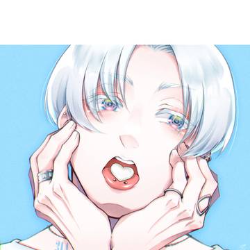 【創作】314