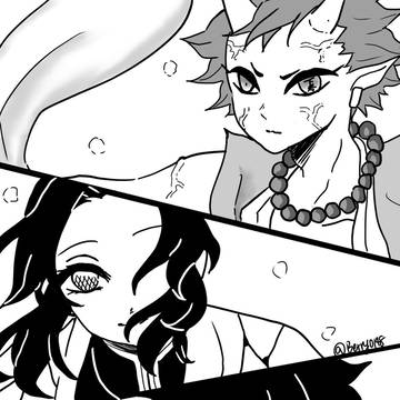 とある雪の振る日に