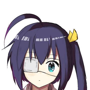 Takanashi Rikka