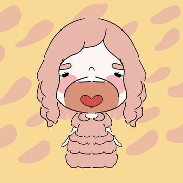 紅しょうが描いてたけどこれガリだ