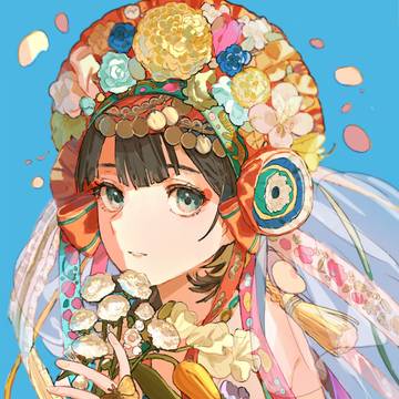 春うらら