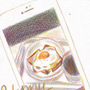 ブランチ
