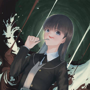 手遅れバレンタイン