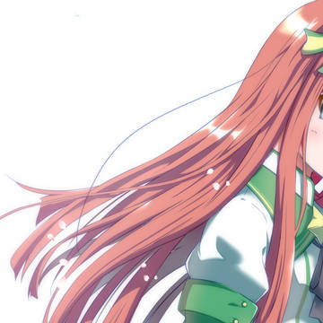 サイレンススズカ