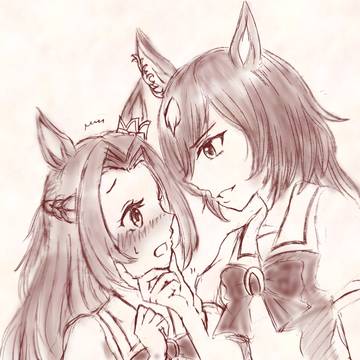 顎クイ