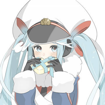 Happy White Day!