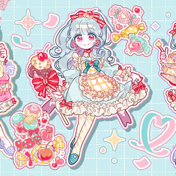 happy white day!!