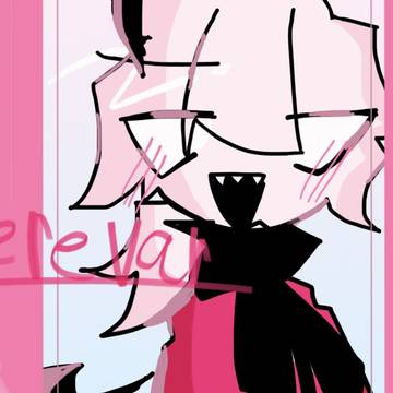 〜FNF落書き〜