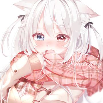ホワイトデー