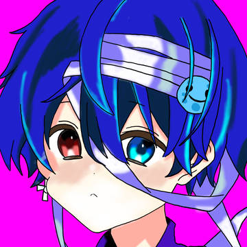 「うつくん」という人