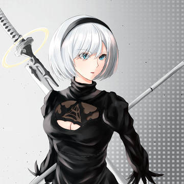 2B