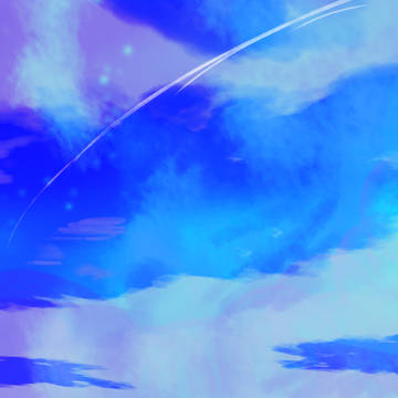 薄雲