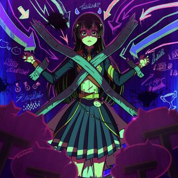 Bad End