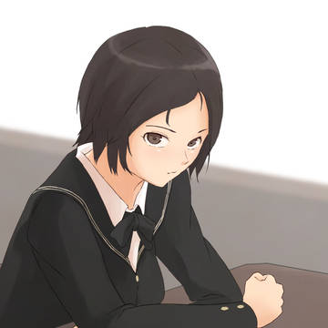 視線